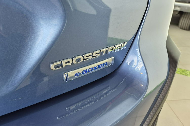 inny Subaru Crosstrek Platinium/Dostępny od ręki/MY2025 Nasz pakiet gratis zdjęcie 14