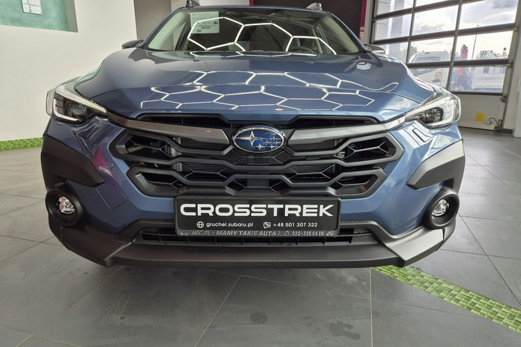 inny Subaru Crosstrek Platinium/Dostępny od ręki/MY2025 Nasz pakiet gratis zdjęcie 16