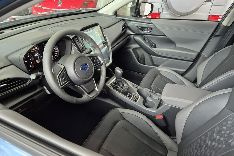 inny Subaru Crosstrek Platinium/Dostępny od ręki/MY2025 Nasz pakiet gratis zdjęcie 19