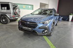 inny Subaru Crosstrek Platinium/Dostępny od ręki/MY2025 Nasz pakiet gratis zdjęcie 2