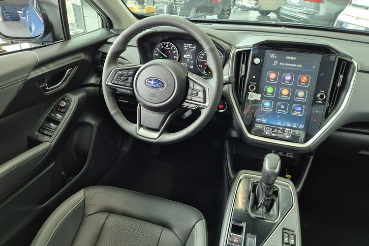 inny Subaru Crosstrek Platinium/Dostępny od ręki/MY2025 Nasz pakiet gratis zdjęcie 20