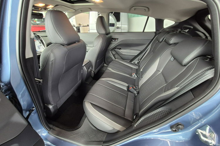 inny Subaru Crosstrek Platinium/Dostępny od ręki/MY2025 Nasz pakiet gratis zdjęcie 22