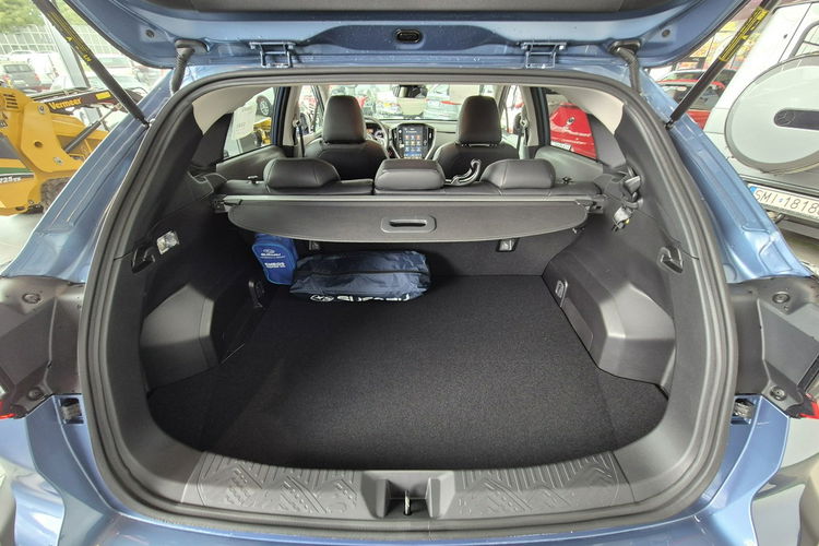inny Subaru Crosstrek Platinium/Dostępny od ręki/MY2025 Nasz pakiet gratis zdjęcie 23
