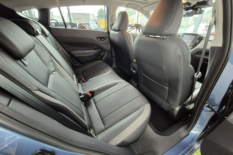 inny Subaru Crosstrek Platinium/Dostępny od ręki/MY2025 Nasz pakiet gratis zdjęcie 24