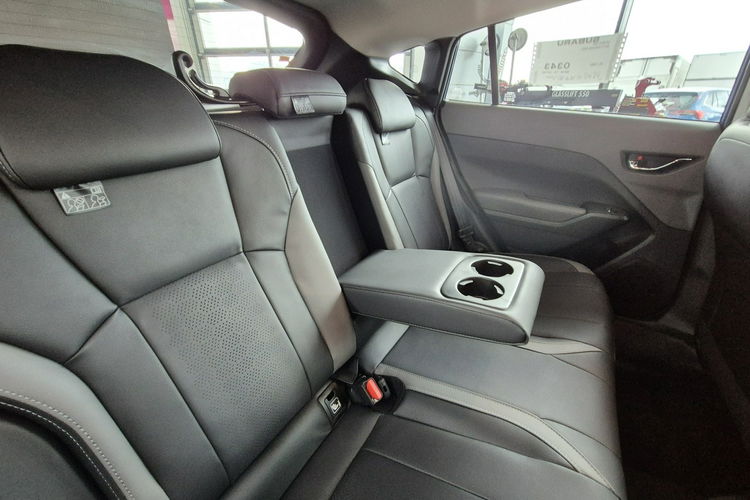 inny Subaru Crosstrek Platinium/Dostępny od ręki/MY2025 Nasz pakiet gratis zdjęcie 25