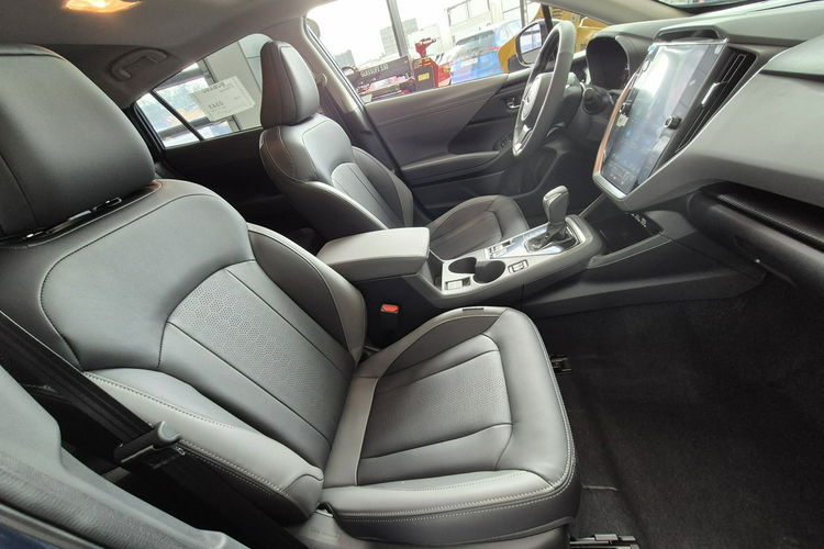 inny Subaru Crosstrek Platinium/Dostępny od ręki/MY2025 Nasz pakiet gratis zdjęcie 26