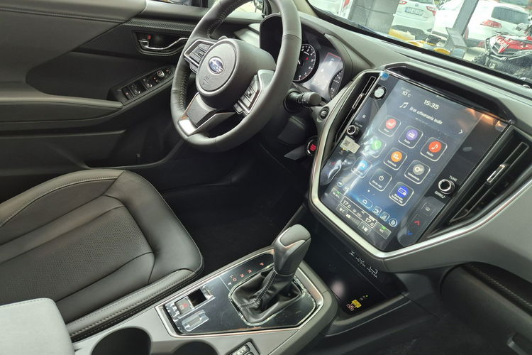 inny Subaru Crosstrek Platinium/Dostępny od ręki/MY2025 Nasz pakiet gratis zdjęcie 27