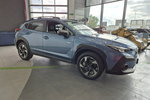inny Subaru Crosstrek Platinium/Dostępny od ręki/MY2025 Nasz pakiet gratis zdjęcie 5