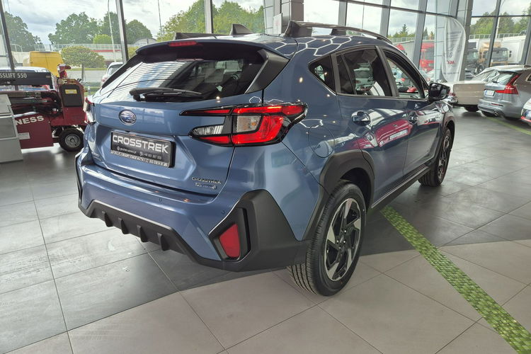 inny Subaru Crosstrek Platinium/Dostępny od ręki/MY2025 Nasz pakiet gratis zdjęcie 6