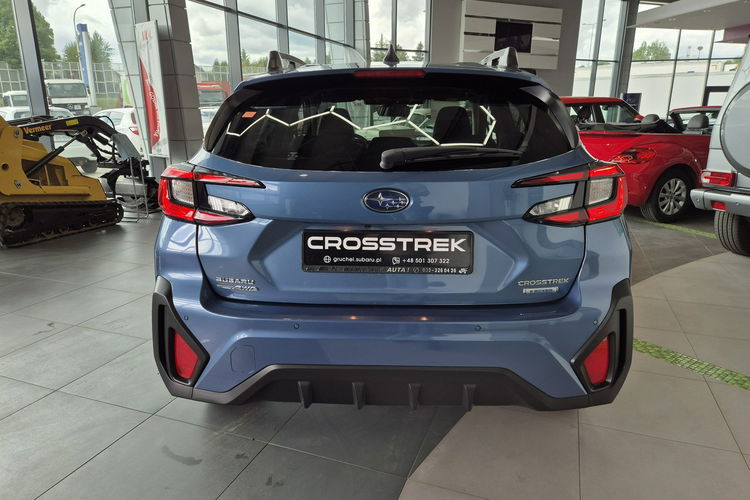 inny Subaru Crosstrek Platinium/Dostępny od ręki/MY2025 Nasz pakiet gratis zdjęcie 7