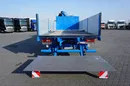 Scania / P 250 / ACC / SKRZYNIOWY + HDS + WINDA / PALFINGER PK 12 002 - EH B / WYSIĘG 10 M zdjęcie 10