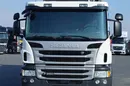 Scania / P 250 / ACC / SKRZYNIOWY + HDS + WINDA / PALFINGER PK 12 002 - EH B / WYSIĘG 10 M zdjęcie 14