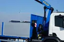 Scania / P 250 / ACC / SKRZYNIOWY + HDS + WINDA / PALFINGER PK 12 002 - EH B / WYSIĘG 10 M zdjęcie 16