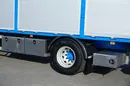 Scania / P 250 / ACC / SKRZYNIOWY + HDS + WINDA / PALFINGER PK 12 002 - EH B / WYSIĘG 10 M zdjęcie 19