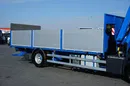 Scania / P 250 / ACC / SKRZYNIOWY + HDS + WINDA / PALFINGER PK 12 002 - EH B / WYSIĘG 10 M zdjęcie 34
