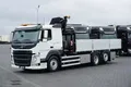samochód ciężarowy Volvo zdjęcie 2
