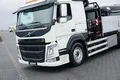 samochód ciężarowy Volvo zdjęcie 20