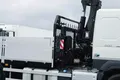 samochód ciężarowy Volvo zdjęcie 22