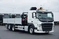 samochód ciężarowy Volvo zdjęcie 3
