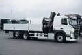 samochód ciężarowy Volvo zdjęcie 5