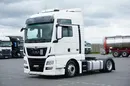 MAN TGX / 18.500 / ACC / E 6 / MEGA / LOW DECK / RETARDER / XXL zdjęcie 2