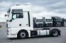 MAN TGX / 18.500 / ACC / E 6 / MEGA / LOW DECK / RETARDER / XXL zdjęcie 3