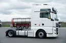 MAN TGX / 18.500 / ACC / E 6 / MEGA / LOW DECK / RETARDER / XXL zdjęcie 4