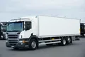 samochód ciężarowy Scania zdjęcie 1