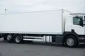 samochód ciężarowy Scania zdjęcie 16