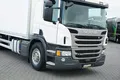 samochód ciężarowy Scania zdjęcie 20