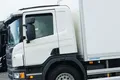 samochód ciężarowy Scania zdjęcie 24