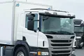 samochód ciężarowy Scania zdjęcie 27