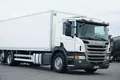 samochód ciężarowy Scania zdjęcie 28