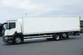 samochód ciężarowy Scania zdjęcie 3