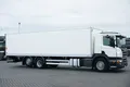 samochód ciężarowy Scania zdjęcie 4
