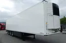 Schmitz CHŁODNIA / DOPPELSTOCK / 6900 mth / IDEALNY STAN / zdjęcie 10