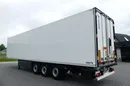 Schmitz CHŁODNIA / DOPPELSTOCK / 6900 mth / IDEALNY STAN / zdjęcie 4