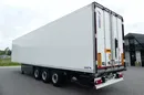 Schmitz CHŁODNIA / DOPPELSTOCK / 6900 mth / IDEALNY STAN / zdjęcie 5