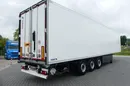 Schmitz CHŁODNIA / DOPPELSTOCK / 6900 mth / IDEALNY STAN / zdjęcie 7