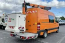 Mercedes Sprinter zdjęcie 10