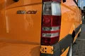 samochód dostawczy Mercedes zdjęcie 11