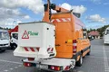 samochód dostawczy Mercedes zdjęcie 12