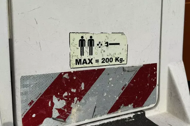 Mercedes Sprinter zdjęcie 13