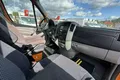 samochód dostawczy Mercedes zdjęcie 17