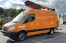 Mercedes Sprinter zdjęcie 3
