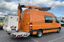 Mercedes Sprinter zdjęcie 5
