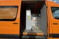 samochód dostawczy Mercedes zdjęcie 6