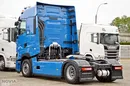 Renault T 520 | NAJBOGATSZA OPCJA | KLIMA POSTOJOWA | 2 ZBIORNIKI | XENONY | MIĘDZYOSIE zdjęcie 14
