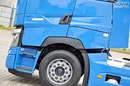 Renault T 520 | NAJBOGATSZA OPCJA | KLIMA POSTOJOWA | 2 ZBIORNIKI | XENONY | MIĘDZYOSIE zdjęcie 16
