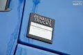 ciągnik siodłowy Renault zdjęcie 17